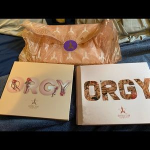 Jeffree Starr Orgy Pallate. Brand new in p…